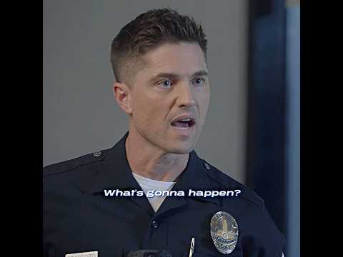 The whole hospital is a hostage… | #TheRookie