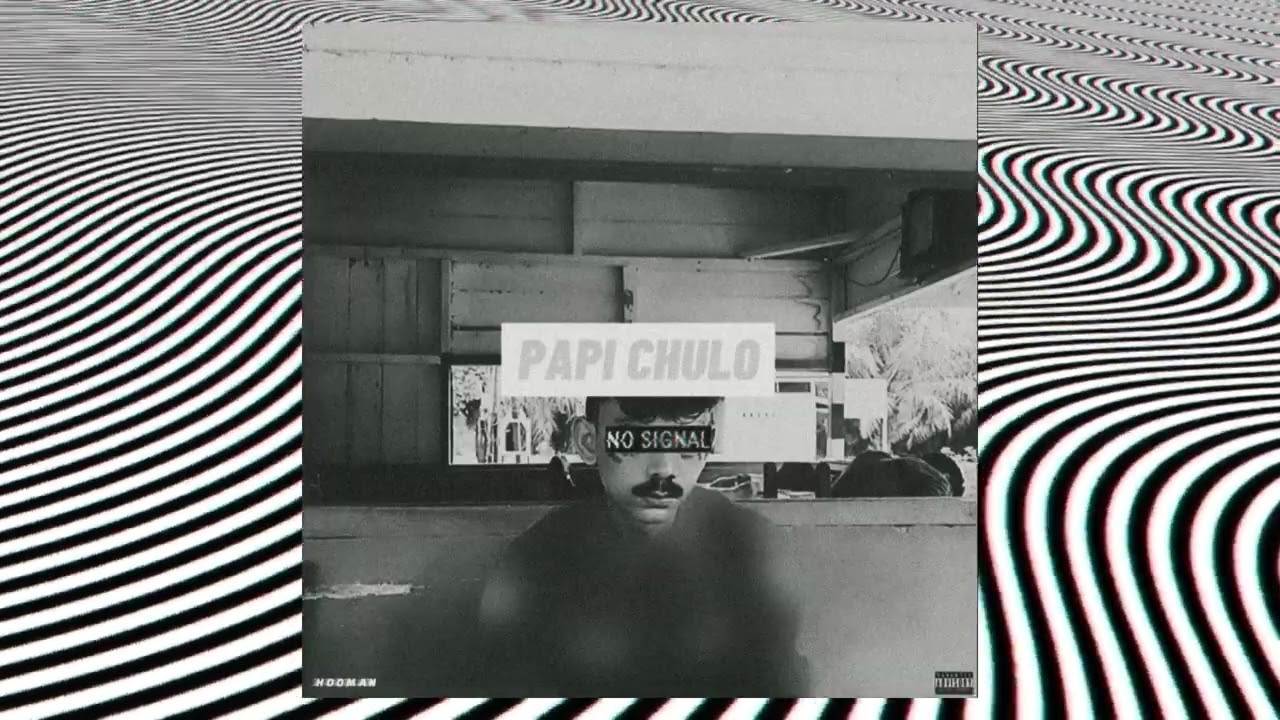 Octavian & Skepta - Papi Chulo (Hooman Edit) [Vers.2] [Audio]