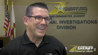 HCSO Launched Cold Case Unit Net Worth