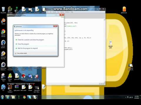 Python tutorials for beginers 16 animatiing the ball to move  more smoothly