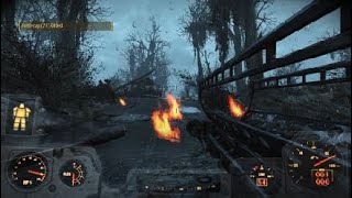 Fallout 4 new Piggy bank fat man launcher screenshot 5