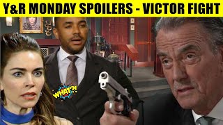 Young And The Restless Spoilers Monday 7/3/2023 - Jack forbade Kyle to love Audra, stay with Summer