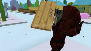 The Tail Of A Turian Gmod Pt.3