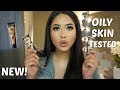 NEW! REVLON COLORSTAY FULL COVER FOUNDATION WEAR TEST/REVIEW! |Taisha