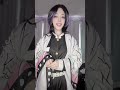 #shinobukocho #mitsurukirijo #demonslayer #cosplayer #fypシ
