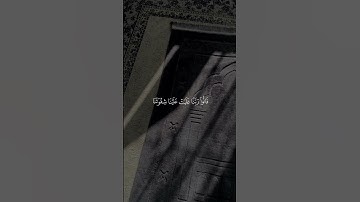 ماهرالمعيقلي تلاوة مؤثرة بصوت الشيخ ماهر المعيقلي ؟#ماهر_المعيقلي