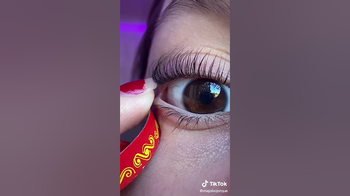 como enchinar tus pestañas perfectas