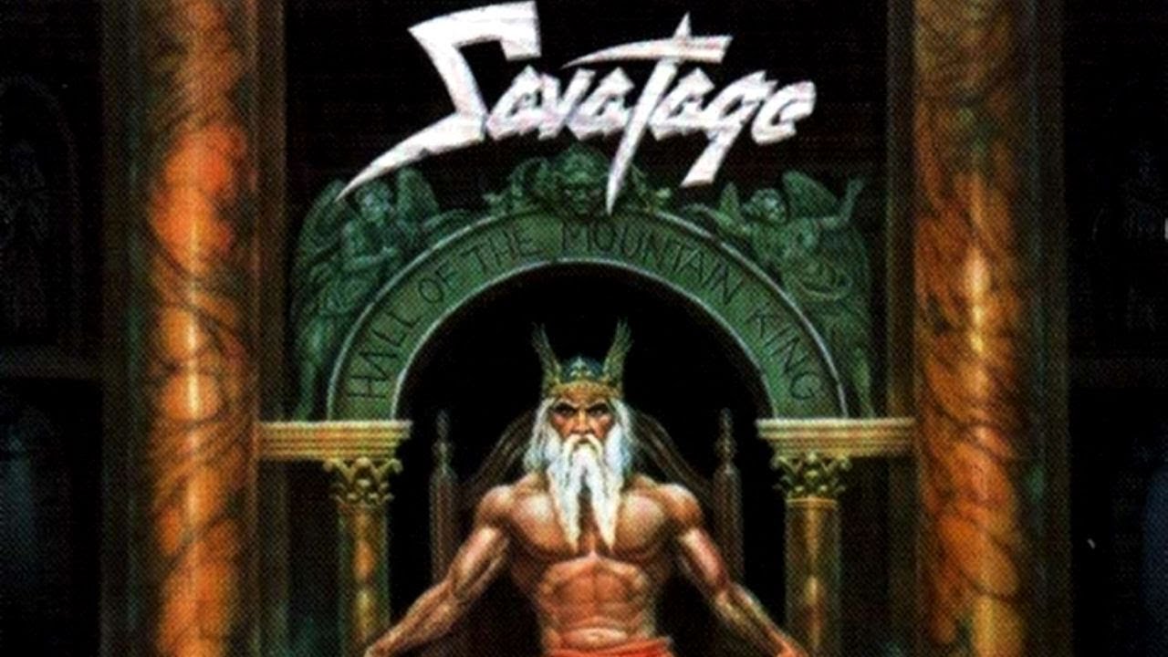 Watch Savatage - Legions on YouTube Watch Savatage - Legions on YouTube