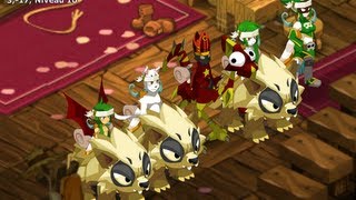 Goodbye Dofus