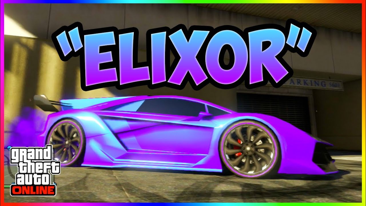 Gta Online Top 5 Modded Crew Colors 157