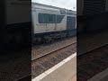 Class 43 Heading To Edinburgh