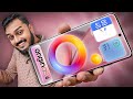 OriginOS 6 Hands On And First Look ⚡️ Thank you vivo! in Telugu 