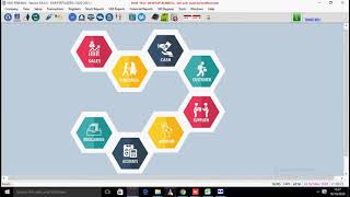 FAIR FERTILIZERS SOFTWARE WITH NEW FEATURES DEMO IN TELUGU screenshot 2