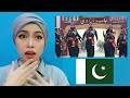 Indonesian Reacts to Har Ghari Tayyar Kamran Hain Hum | ISPR Pakistan