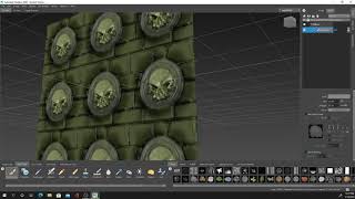 Use MUDBOX to Create Tiled Textures for Unity Pt. 1