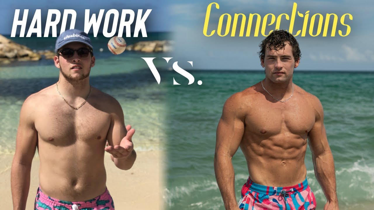 Hard Work is Bull Sh*t, Do This Instead