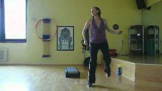 final Intermediate Step 141 + 142 + 143