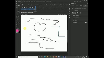 12 adobe animate pencil and pen tool