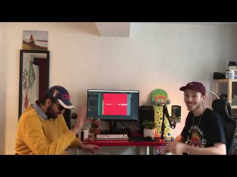 19: ტატო ჰოლანდიაში ჩამოვიდა