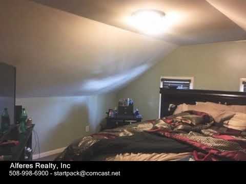 166 North Street, New Bedford, MA home video tour