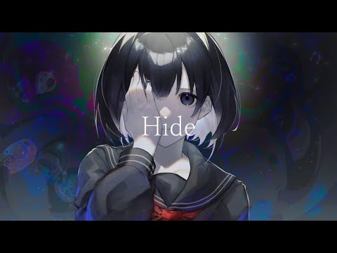 『Hide』/ Nini-go feat.裏命