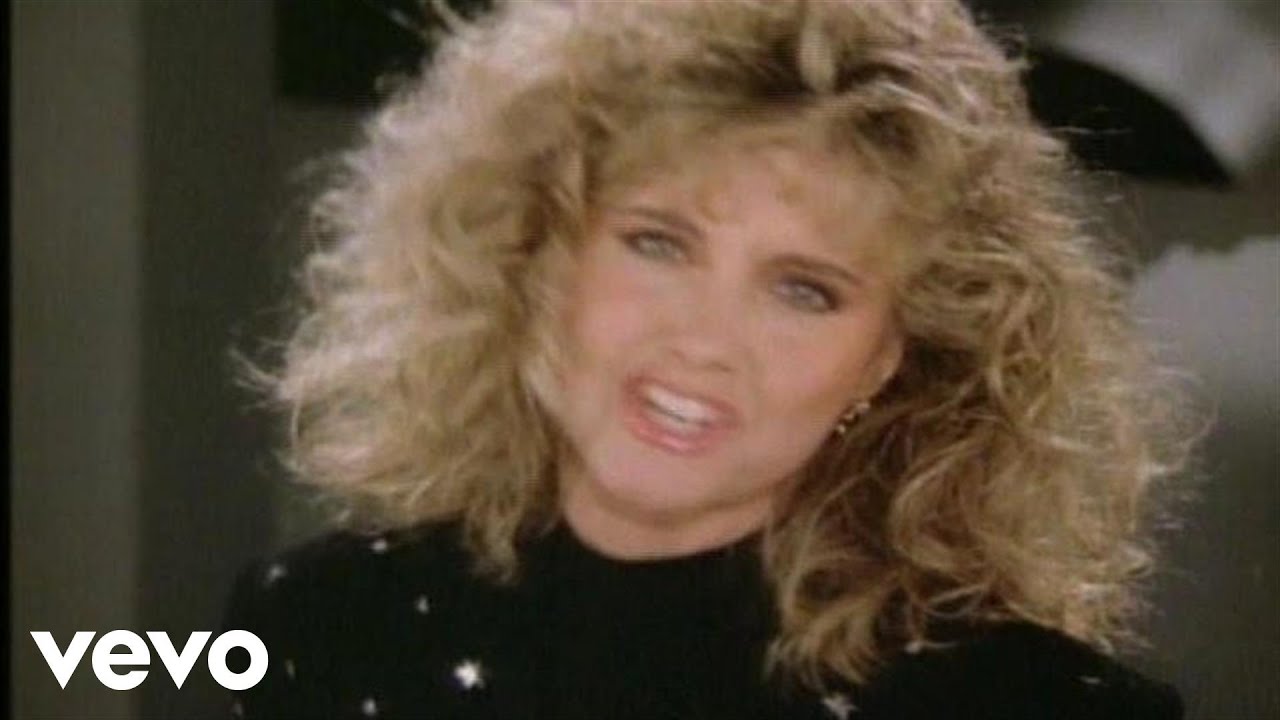 Olivia Newton-John - The Rumour