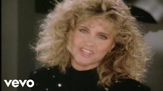 Olivia Newton-John - The Rumour chords