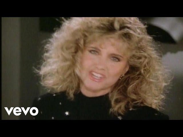 Olivia Newton-John - The Rumour