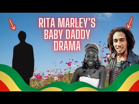Rita Marley's Shocking Baby Daddy Drama | Ep 2 Open Book Club