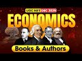 UGC NET Economics | UGC NET Economics Books And Authors By Shivani Sharma
