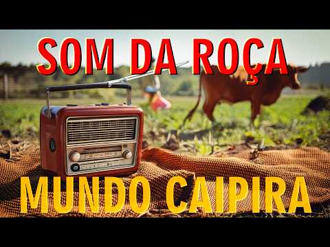 Country music. The best of Brazil in the 80s and 90s