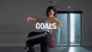 LISA · Anitta · Rema · FIFA Sound - Goals / PEKKO Choreography