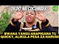 Alikula Pesa Za Harusi Ni Ma Quicky Tu Justina Syokau Badly Exposes His Husband In Laws HIV Alikula Pesa Za Harusi Ni Ma Quicky Tu Justina Syokau Badly Exposes His Husband In Laws HIV