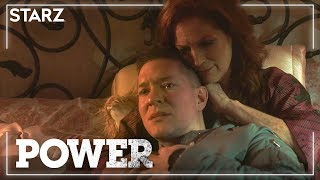 ‘There’s a Snitch Among Us’ Ep. 9 BTS Clip | Inside the World of Power Season 5 | STARZ