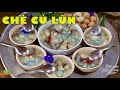 CỦ LÙN - thứ củ quê mùa mang tình quê mát ngọt| Đặc sản miền sông nước