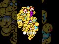 1000 emojis😉