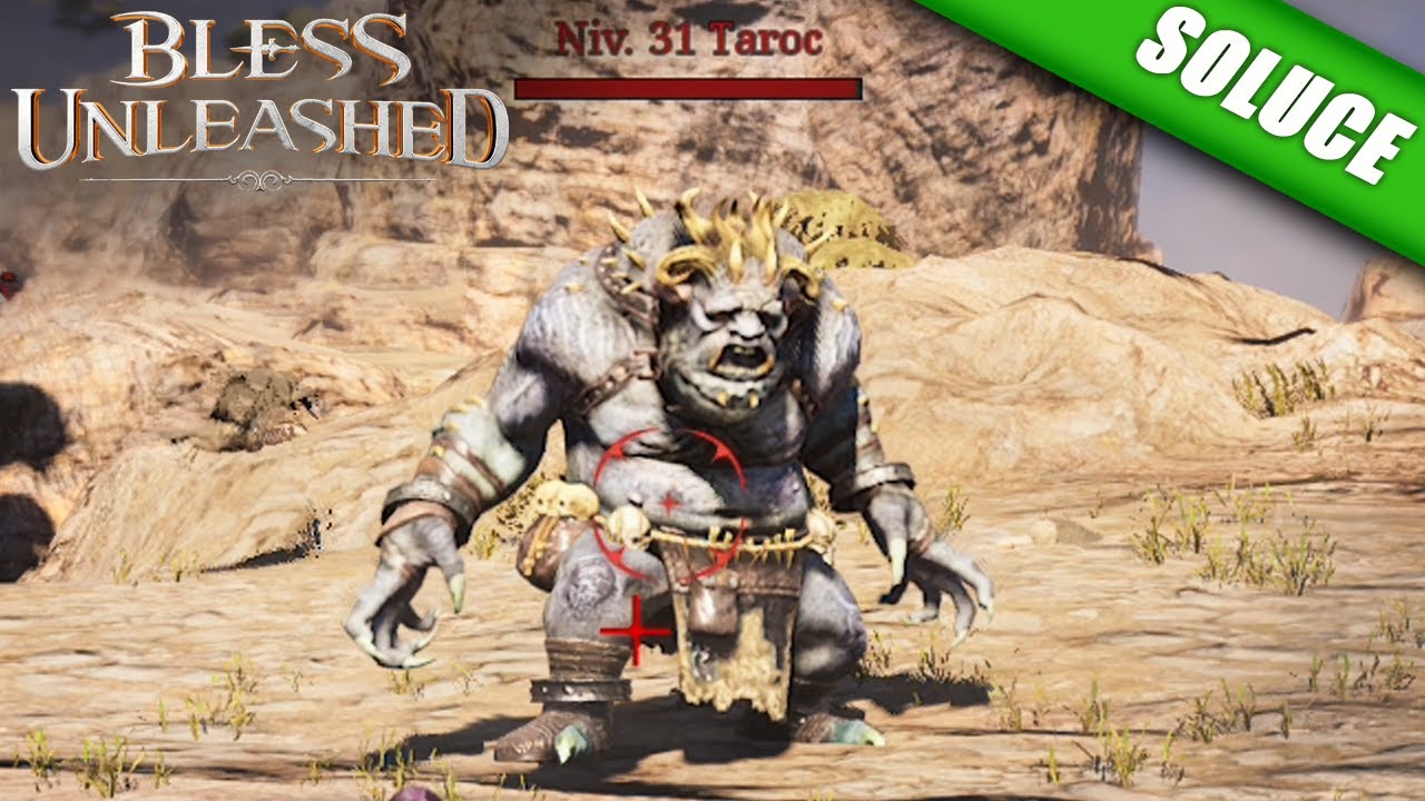 bless unleashed akasha location