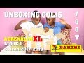 Football unboxing panini adrenalyn xl ligue 1 201718  dmo match en ligne   kboyz tv