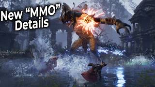 The New "MMO" That No One Is Talking About