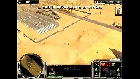 Joint Task Force PC Games Trailer - New Trailer