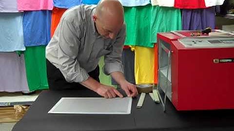 GOCCOPRO UK CLIP FRAME STRETCHING GUIDE