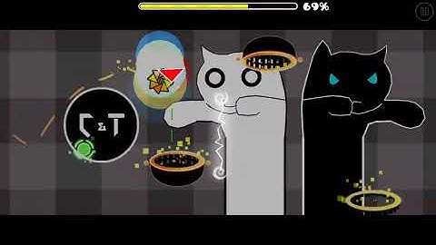 Geometry Dash - Epsilon by Camacho7 & Triaxis