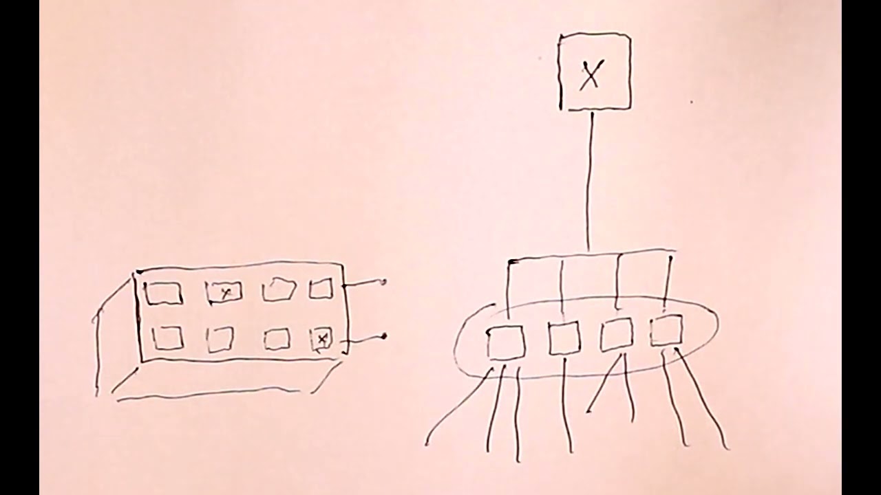 Лекция 10.6. Отличия бестопливного генератора от топливного