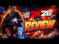 WWE 2K26 REVIEW Is It Worth Your MONEY