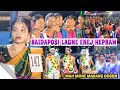 BAIDAPOSI LAGNE ENEJ HEPRAW 2025 II Rairangpur Mayurbhanj / @CBSKOFFICIAL / #newvideo / #lagne