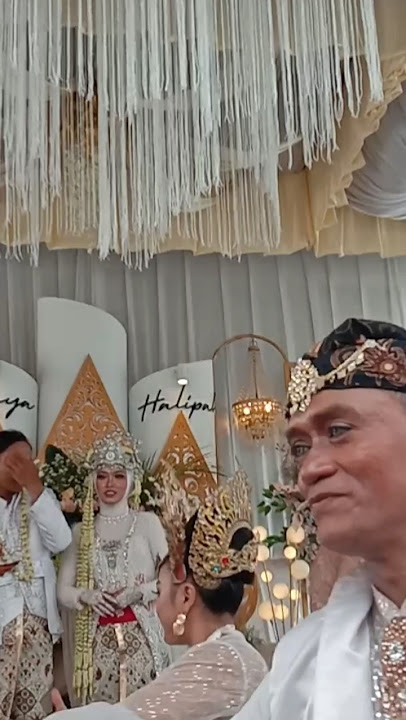 #tarian #tarianviral #tarianadat #nikahansunda #nikahanjawa #dll