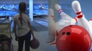 ИГРАЕМ В БОУЛИНГ ВСЕЙ СЕМЬЕЙ, БОУЛИНГ ДЛЯ ДЕТЕЙ ИГРАЕМ В БОУЛИНГ ВСЕЙ СЕМЬЕЙ, БОУЛИНГ ДЛЯ ДЕТЕЙ