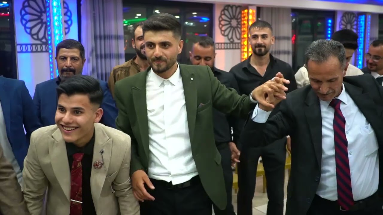 افراح اهل الرعي  العريس علي سلو ابن فريد سلو ابو محمد جزء 4