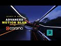 Advanced Motion Blur in Corona Renderer | Step-by-Step Tutorial | 3ds Max | Hindi Tutorial