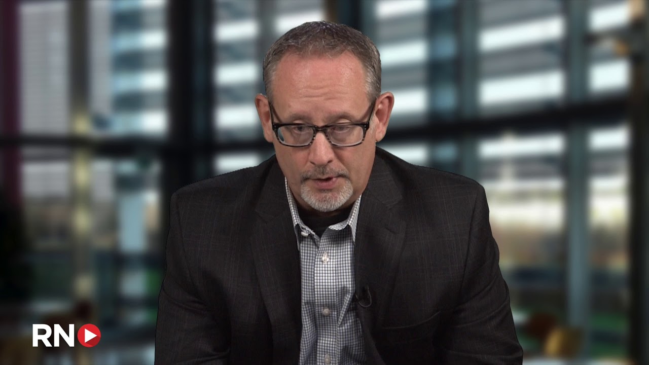 Phillip White of Retirement Logistics Discusses Income Planning